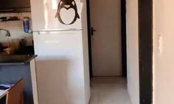 Imagem 7: Casa para aluguel possui 45 metros quadrados com 3 quartos