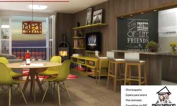 Imagem 4: Apartamento para Venda no bairro Centro  em Canela, 2 quartos