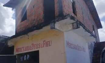 Imagem 2: Vendo casa com ponto comercial