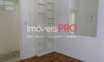 Imagem 2: Bela Vista - 60m² - 1dormitório, 1 banheiro , 1 vaga