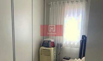 Imagem 7: Apartamento à venda no bairro Sacomã - São Paulo/SP, Zona Sul