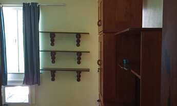 Imagem 7: Apartamento para venda tem 50 metros quadrados com 1 quarto em Marco - Belém - PA