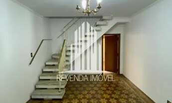 Imagem 3: Sobrado com 2 dormitórios à venda - Quarta Parada