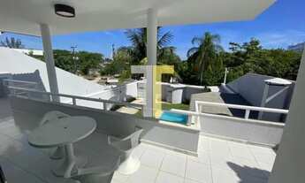 Imagem 2: Casa para aluguel possui 350 metros quadrados com 4 quartos em Barra da Tijuca - Rio de Ja