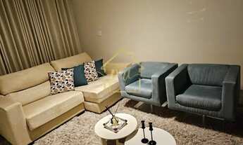 Imagem 6: Santos - Apartamento Padrão - Ponta da Praia