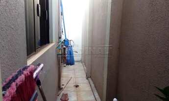 Imagem 7: Casa Sobrado em Araraquara