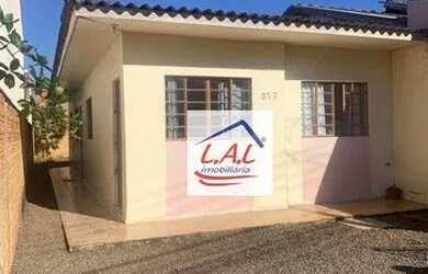 Imagem 3: Casa a Venda no Parque Verde 2 Kitinetes com um quarto cada sala de estar e jantar cozinha