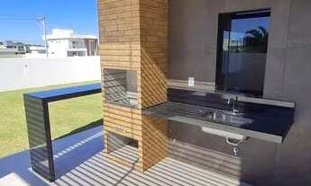 Imagem 3: Casa de condomínio sobrado para venda com 224 metros quadrados com 4 quartos