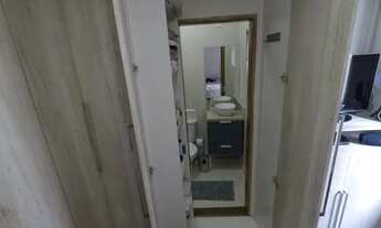 Imagem 4: Casa com 3 quartos a venda em Sorocaba no Condomínio Vita Bella Bairro Wanel Ville 3