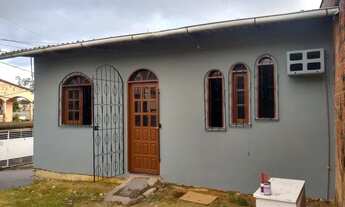 Imagem 6: Troca-se por casa na cidade de manaquiri