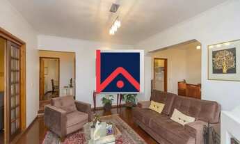 Imagem 3: Apartamento Locação 3 Dormitórios - 150 m² Campo Belo