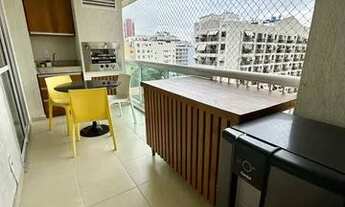 Imagem 7: Apartamento à venda 2 quartos no bairro Laranjeiras