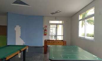 Imagem 6: 2 Dormitórios no Vivendas do Apollo