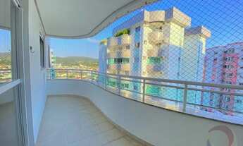 Imagem 4: Apartamento com 125m2 + 04 dormitórios + 02 vagas-Itacorubi - Florianópolis - SC