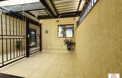 Imagem 6: Apartamento (tipo - padrao) 1 dormitórios, cozinha planejada, portaria 24 horas, elevador