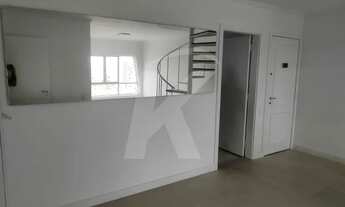 Imagem 4: Cobertura Triplex 4 Quartos (1 Suíte) em Santana 220 m²