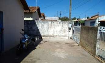 Imagem 4: Casa 76 m² - Conj. Hab. Margarida Raymundo Berchieri - Jaboticabal - SP
