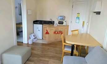 Imagem 2: São Paulo - Flat - Jardins