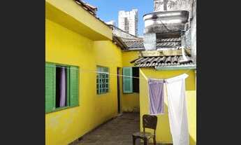 Imagem 3: Casa para venda tem 186 metros quadrados com 4 quartos em Tatuapé - São Paulo - SP