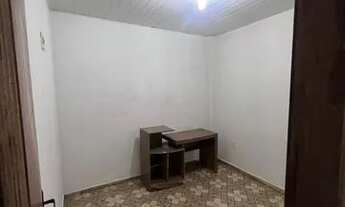 Imagem 4: Kit net na pedreira