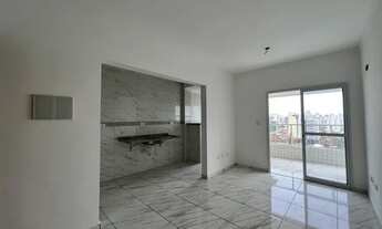 Imagem 4: Apartamento 2 Suítes Guilhermina Pagamento Facilitado Venha Conhecer Lazer Completo