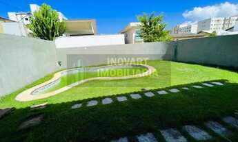 Imagem 3: FCOD 682 Excelente casa em condomínio, 3 quartos, com piscina