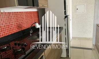 Imagem 5: Apartamento à venda no Cambuci