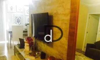 Imagem 3: Apartamento com 3 dormitórios para alugar, 88 m² por R$ 4.200,00/mês - Condomínio Riviera