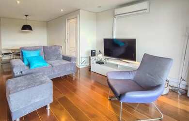 Imagem 5: Locação Apartamento 3 Dormitórios - 160 m² Vila Leopoldina