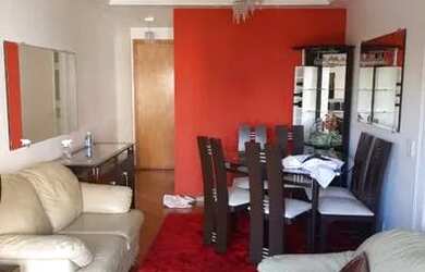 Imagem 3: SÃO PAULO - Apartamento Padrão - MORUMBI