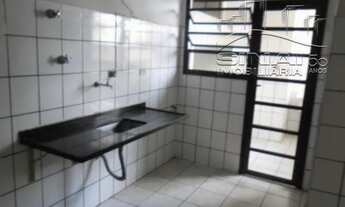 Imagem 5: Apartamento com 2 dormitórios para alugar, 110 m² por R$ 2.669,99 - Bom Retiro - São Paulo