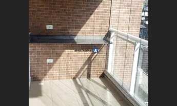 Imagem 4: Apartamento LOCAÇÃO - 65m2, 3 dormitórios, 1 suíte, 1 Vaga - Varanda Envidraçada - Próximo