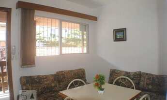 Imagem: Apartamento para Aluguel - Ingleses, 1 Quarto