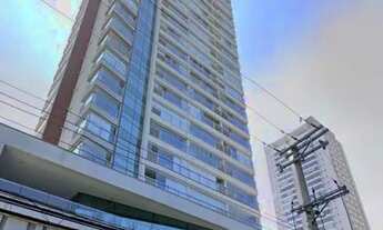 Imagem 6: Apartamento para Venda em São Paulo, Brooklin Paulista, 2 dormitórios, 1 suíte, 2 banheiro