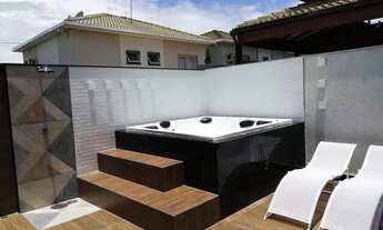 Imagem: Linda casa condomínio Itatiaia