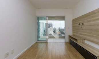 Imagem 5: Apartamento para Aluguel - Campo Belo, 1 Quarto, 47 m2