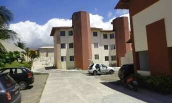 Imagem 2: APARTAMENTO RESIDENCIAL em LAURO DE FREITAS - BA, MIRAGEM