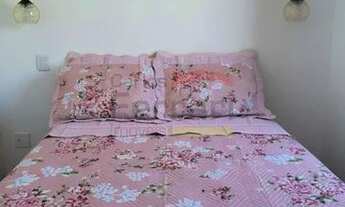 Imagem 5: Apartamento 02 Quartos na Avenida Parada Pinto - Lazer completo