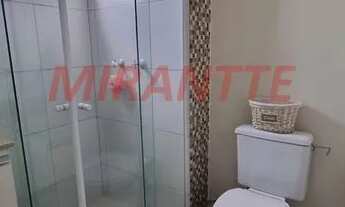 Imagem 6: Apartamento para venda possui 90 metros quadrados com 3 quartos em Casa Verde - São Paulo