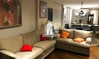 Imagem: Apartamento no Sumaré 190m2 com 2 dormitorios