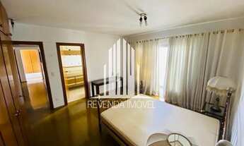 Imagem 2: Linda cobertura duplex de 309m² no condomínio Solar das Acácias