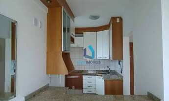 Imagem 2: Apartamento com 2 dormitórios, 60 m² - venda por R$ 420.000,00 ou aluguel por R$ 2.500,00