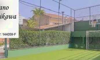 Imagem 6: APARTAMENTO RESIDENCIAL em SÃO PAULO - SP, CAMBUCI