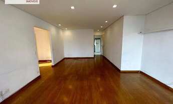 Imagem 5: Apartamento com 3 dormitórios para alugar, 110 m² por R$ 8.283,60/mês - Vila Leopoldina