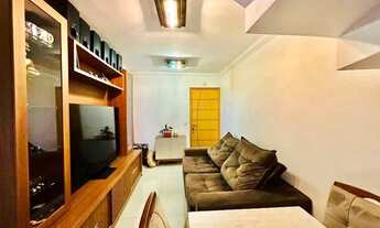 Imagem 2: Belo Horizonte - Apartamento Padrão - Itatiaia