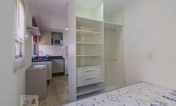 Imagem: Apartamento para Aluguel - Novo Mundo, 1