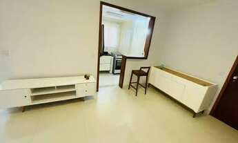 Imagem 4: Apartamento para aluguel tem 40 metros quadrados com 1 quarto em Pinheiros - São Paulo - S