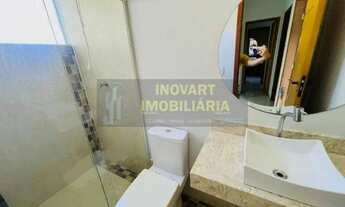 Imagem 4: FCOD 682 Excelente casa em condomínio, 3 quartos, com piscina