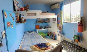 Imagem: Apartamento no Residencial Sol Poente