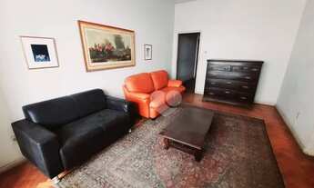 Imagem 2: Apartamento com 3 quartos à venda, 163 m² por R$ 1.280.000 - Copacabana - Rio de Janeiro/R